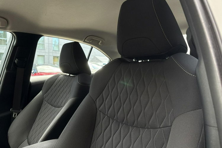 Toyota Corolla 1.8 Hybrid ACTIVE, salon Polska, gwarancja zdjęcie 21