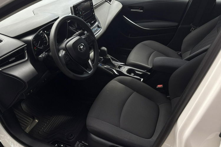 Toyota Corolla 1.8 Hybrid ACTIVE, salon Polska, gwarancja zdjęcie 22