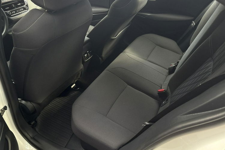 Toyota Corolla 1.8 Hybrid ACTIVE, salon Polska, gwarancja zdjęcie 23