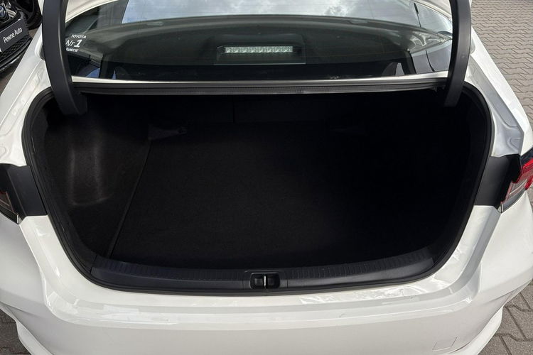 Toyota Corolla 1.8 Hybrid ACTIVE, salon Polska, gwarancja zdjęcie 24