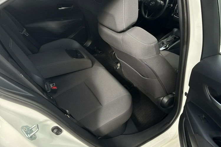 Toyota Corolla 1.8 Hybrid ACTIVE, salon Polska, gwarancja zdjęcie 25