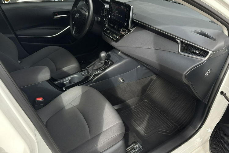 Toyota Corolla 1.8 Hybrid ACTIVE, salon Polska, gwarancja zdjęcie 26