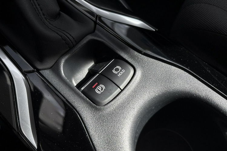 Toyota Corolla 1.8 Hybrid ACTIVE, salon Polska, gwarancja zdjęcie 28