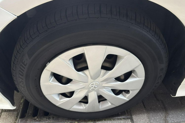 Toyota Corolla 1.8 Hybrid ACTIVE, salon Polska, gwarancja zdjęcie 30