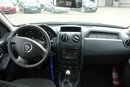 Duster Dacia Duster 2014 1.2 benzyna 125km przebieg 115tyś nawi klima zdjęcie 10