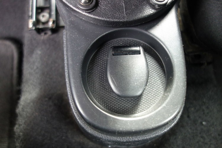 Duster Dacia Duster 2014 1.2 benzyna 125km przebieg 115tyś nawi klima zdjęcie 11