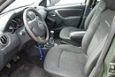 Duster Dacia Duster 2014 1.2 benzyna 125km przebieg 115tyś nawi klima zdjęcie 12