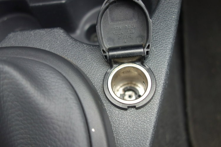 Duster Dacia Duster 2014 1.2 benzyna 125km przebieg 115tyś nawi klima zdjęcie 20