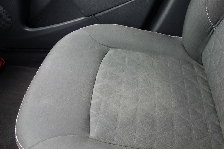 Duster Dacia Duster 2014 1.2 benzyna 125km przebieg 115tyś nawi klima zdjęcie 22