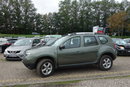 Duster Dacia Duster 2014 1.2 benzyna 125km przebieg 115tyś nawi klima zdjęcie 3