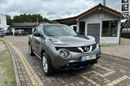 Nissan Juke 2015 1.2 benzyna 115km bezwypadkowy panorama xenon 2 komplety alu zdjęcie 1