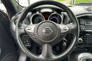 Nissan Juke 2015 1.2 benzyna 115km bezwypadkowy panorama xenon 2 komplety alu zdjęcie 10