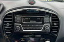 Nissan Juke 2015 1.2 benzyna 115km bezwypadkowy panorama xenon 2 komplety alu zdjęcie 12