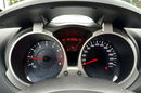 Nissan Juke 2015 1.2 benzyna 115km bezwypadkowy panorama xenon 2 komplety alu zdjęcie 14