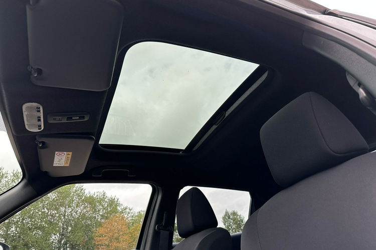 Nissan Juke 2015 1.2 benzyna 115km bezwypadkowy panorama xenon 2 komplety alu zdjęcie 15