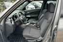 Nissan Juke 2015 1.2 benzyna 115km bezwypadkowy panorama xenon 2 komplety alu zdjęcie 17