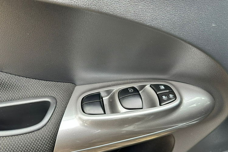 Nissan Juke 2015 1.2 benzyna 115km bezwypadkowy panorama xenon 2 komplety alu zdjęcie 24