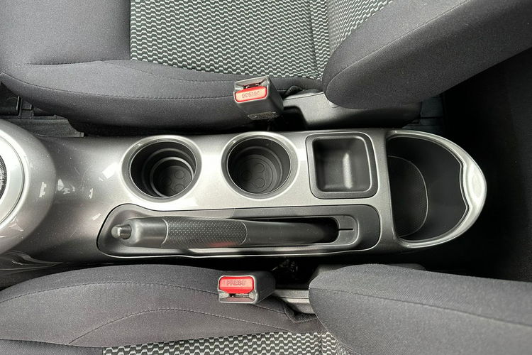 Nissan Juke 2015 1.2 benzyna 115km bezwypadkowy panorama xenon 2 komplety alu zdjęcie 26