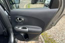 Nissan Juke 2015 1.2 benzyna 115km bezwypadkowy panorama xenon 2 komplety alu zdjęcie 27