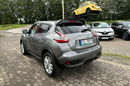 Nissan Juke 2015 1.2 benzyna 115km bezwypadkowy panorama xenon 2 komplety alu zdjęcie 5