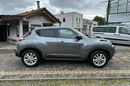 Nissan Juke 2015 1.2 benzyna 115km bezwypadkowy panorama xenon 2 komplety alu zdjęcie 6