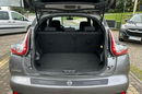 Nissan Juke 2015 1.2 benzyna 115km bezwypadkowy panorama xenon 2 komplety alu zdjęcie 9