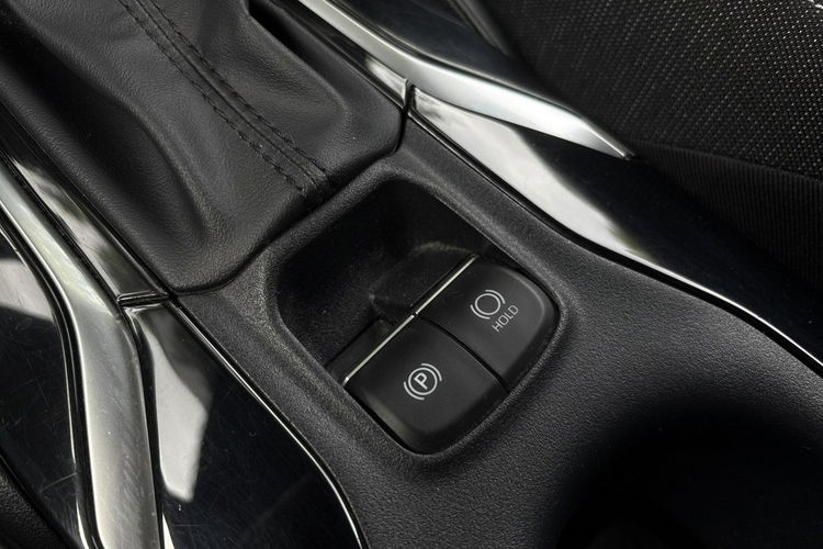 Toyota Corolla 1.8 Hybrid COMFORT TECH, salon Polska, gwarancja, FV23% zdjęcie 19