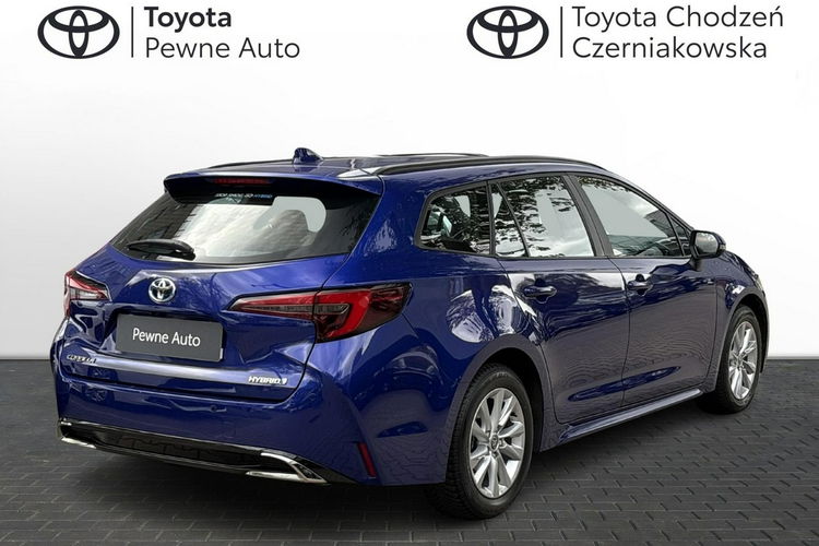 Toyota Corolla 1.8 Hybrid COMFORT TECH, salon Polska, gwarancja, FV23% zdjęcie 2