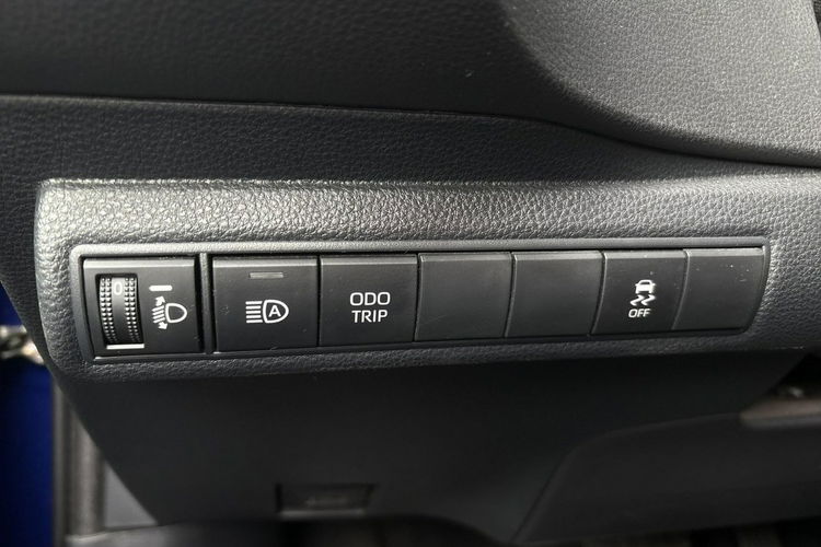 Toyota Corolla 1.8 Hybrid COMFORT TECH, salon Polska, gwarancja, FV23% zdjęcie 21