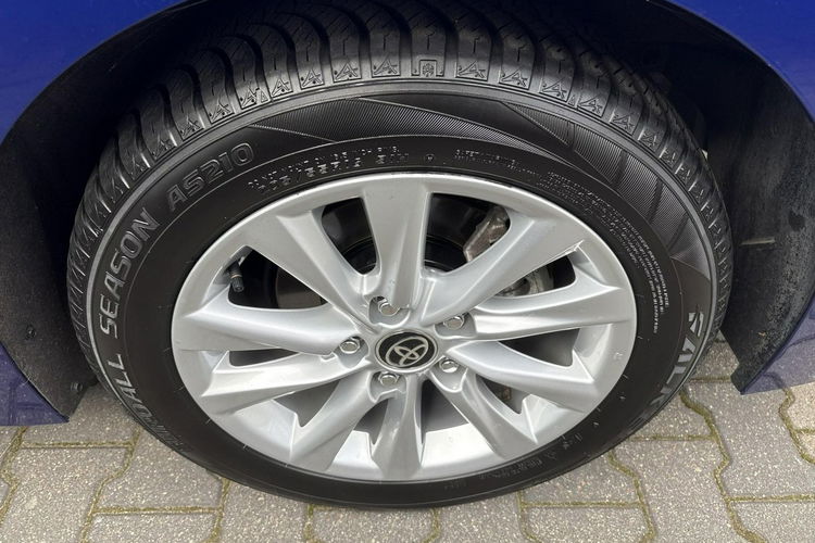 Toyota Corolla 1.8 Hybrid COMFORT TECH, salon Polska, gwarancja, FV23% zdjęcie 31