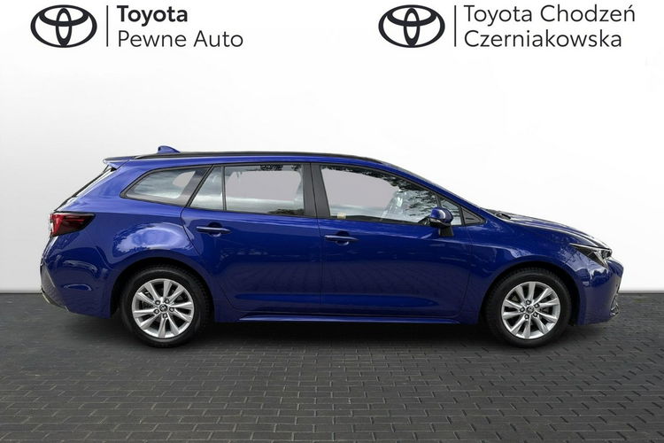 Toyota Corolla 1.8 Hybrid COMFORT TECH, salon Polska, gwarancja, FV23% zdjęcie 7