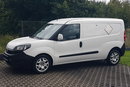 Fiat Doblo MAXI CHŁODNIA MROŻNIA IZOTERMA GRZANIE AGREGAT ZANOTTI DŁUGI L2H1 AC zdjęcie 1