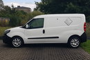 Fiat Doblo MAXI CHŁODNIA MROŻNIA IZOTERMA GRZANIE AGREGAT ZANOTTI DŁUGI L2H1 AC zdjęcie 11