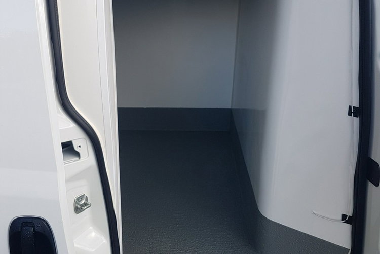 Fiat Doblo MAXI CHŁODNIA MROŻNIA IZOTERMA GRZANIE AGREGAT ZANOTTI DŁUGI L2H1 AC zdjęcie 32