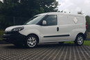 Fiat Doblo MAXI CHŁODNIA MROŻNIA IZOTERMA GRZANIE AGREGAT ZANOTTI DŁUGI L2H1 AC zdjęcie 36