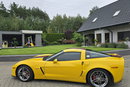Chevrolet Corvette C6 Z06 – 7.0 V8 LS7 – 513 KM – Kolekcjonerska Ikona zdjęcie 19
