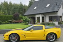 Chevrolet Corvette C6 Z06 – 7.0 V8 LS7 – 513 KM – Kolekcjonerska Ikona zdjęcie 20