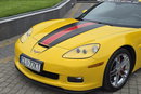 Chevrolet Corvette C6 Z06 – 7.0 V8 LS7 – 513 KM – Kolekcjonerska Ikona zdjęcie 21