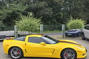 Chevrolet Corvette C6 Z06 – 7.0 V8 LS7 – 513 KM – Kolekcjonerska Ikona zdjęcie 22