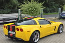 Chevrolet Corvette C6 Z06 – 7.0 V8 LS7 – 513 KM – Kolekcjonerska Ikona zdjęcie 3