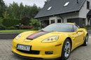 Chevrolet Corvette C6 Z06 – 7.0 V8 LS7 – 513 KM – Kolekcjonerska Ikona zdjęcie 4
