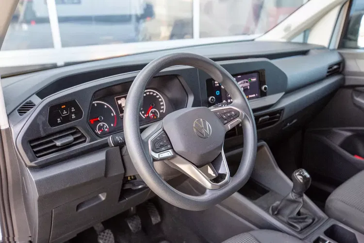 Volkswagen Caddy Cargo MAXI L2H1 2.0 TDI NOWY MODEL zdjęcie 15