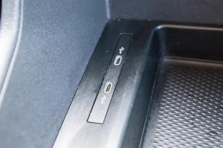 Volkswagen Caddy Cargo MAXI L2H1 2.0 TDI NOWY MODEL zdjęcie 17