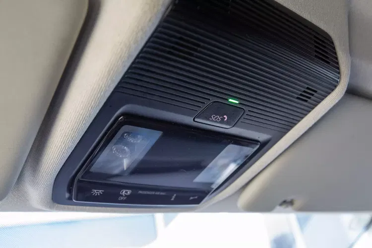 Volkswagen Caddy Cargo MAXI L2H1 2.0 TDI NOWY MODEL zdjęcie 21