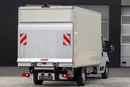 Peugeot Boxer 165KM KONTENER 8ep + WINDA dHollandia 750kg zdjęcie 2