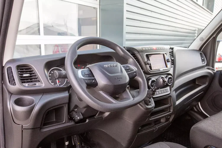 Iveco Daily L4H2 MAXI 35S16 zdjęcie 33