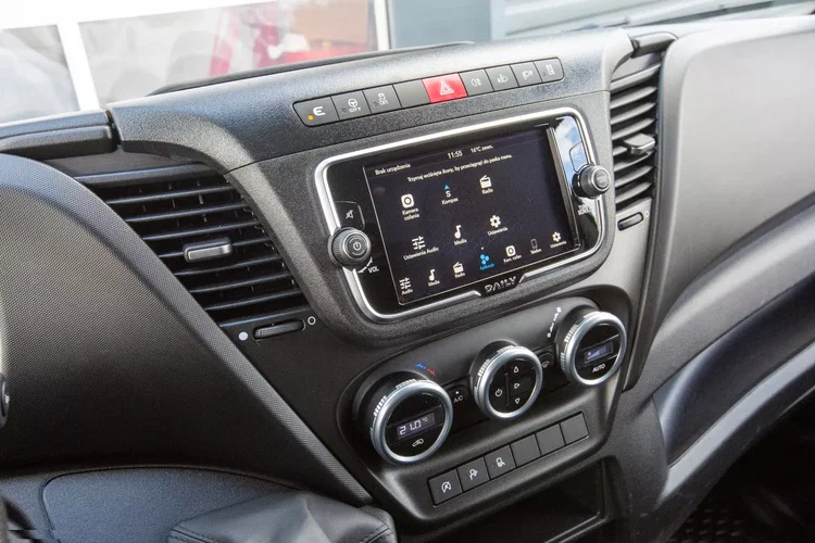 Iveco Daily L4H2 MAXI 35S16 zdjęcie 34