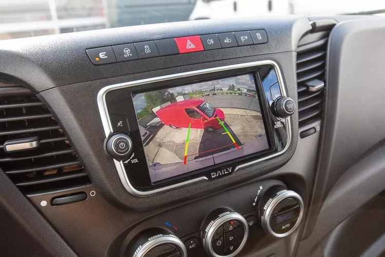 Iveco Daily L4H2 MAXI 35S16 zdjęcie 35