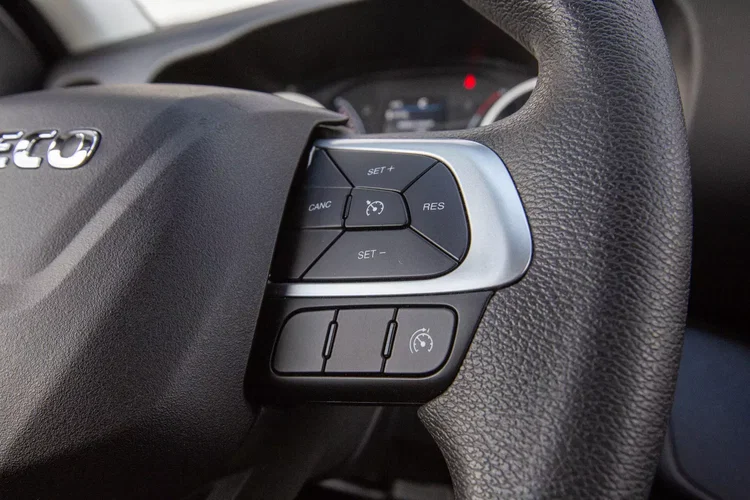 Iveco Daily L4H2 MAXI 35S16 zdjęcie 36