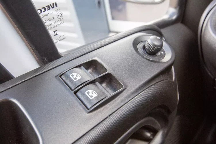 Iveco Daily L4H2 MAXI 35S16 zdjęcie 38